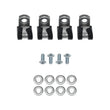 Load image into Gallery viewer, Camburg Billet UCA Clamp Kit (4) - Main Product View
