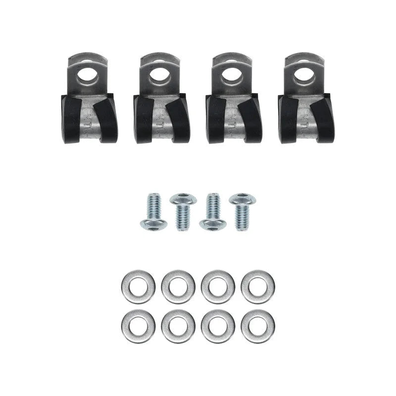 Camburg Billet UCA Clamp Kit (4) - Main Product View