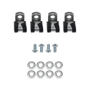Camburg Billet UCA Clamp Kit (4) - Main Product View