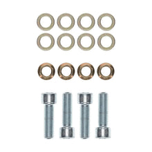 Load image into Gallery viewer, Camburg Billet UCA Heim Pinch Bolt Kit - Main Product View