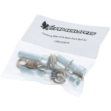 Load image into Gallery viewer, Camburg Billet UCA Heim Pinch Bolt Kit - Side View