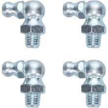 Load image into Gallery viewer, Camburg Bushing Grease Zerk Fitting Kit (90 degree) - Main Product View