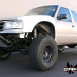 Load image into Gallery viewer, Camburg Ford Ranger 2wd/4wd 89-97 C/O Engine Cage Kit - Back View