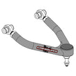 Load image into Gallery viewer, Camburg Chevy Colorado ZR2 17-22 1.25in Performance Heim/Uniball Upper Arms (w/ covers) - Installation View