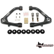 Load image into Gallery viewer, Camburg Chevy/GMC 1500 2WD/4WD 07-18 1.25in Performance Uniball Upper Arms - Main Product View