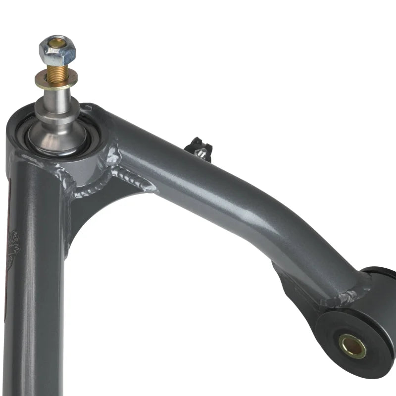 Camburg Chevy/GMC 1500 2WD/4WD 07-18 1.25in Performance Uniball Upper Arms - Back View