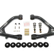 Load image into Gallery viewer, Camburg Chevy/GMC 1500 2WD/4WD 07-18 1.25in Performance Uniball Upper Arms - Installation View