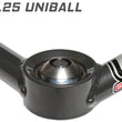 Load image into Gallery viewer, Camburg Chevy/GMC 1500 2WD/4WD 07-18 1.25in Performance Uniball Upper Arms - Additional View 6