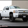Load image into Gallery viewer, Camburg Chevy/GMC 1500 2WD/4WD 07-18 1.25in Performance Uniball Upper Arms - Additional View 7