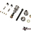 Load image into Gallery viewer, Camburg Chevy/GMC 1500 2WD/4WD 07-18 1.25in Performance Uniball Upper Arms - Additional View 9
