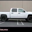 Load image into Gallery viewer, Camburg Chevy/GMC 1500 2WD/4WD 07-18 1.25in Performance Uniball Upper Arms - Additional View 10