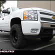 Load image into Gallery viewer, Camburg Chevy/GMC 1500 2WD/4WD 07-18 1.25in Performance Uniball Upper Arms - Additional View 12