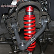 Load image into Gallery viewer, Camburg Chevy/GMC 1500 2WD/4WD 07-18 1.25in Performance Uniball Upper Arms - Additional View 13