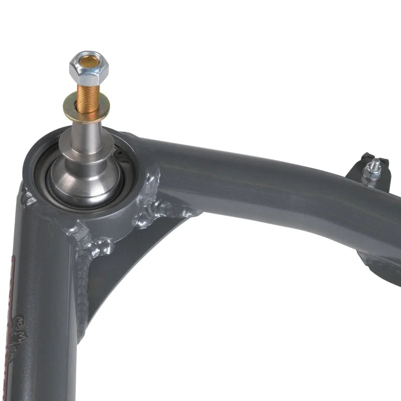 Camburg Chevy/GMC 1500 2WD/4WD 19-23 1.25in Performance Uniball Upper Arms - Side View