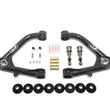 Load image into Gallery viewer, Camburg Chevy/GMC 1500 2WD/4WD 19-23 1.25in Performance Uniball Upper Arms - Installation View