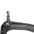 Load image into Gallery viewer, Camburg Chevy/GMC 1500 2WD/4WD 19-23 KINETIK V2 Performance Billet Uniball Upper Arms - Side View