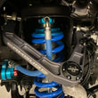 Load image into Gallery viewer, Camburg Chevy/GMC 1500 2WD/4WD 19-23 KINETIK V2 Performance Billet Uniball Upper Arms - Installation View