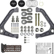 Load image into Gallery viewer, Camburg Chevy/GMC 1500 2WD/4WD 19-23 KINETIK V2 Performance Billet Uniball Upper Arms - Additional View 5