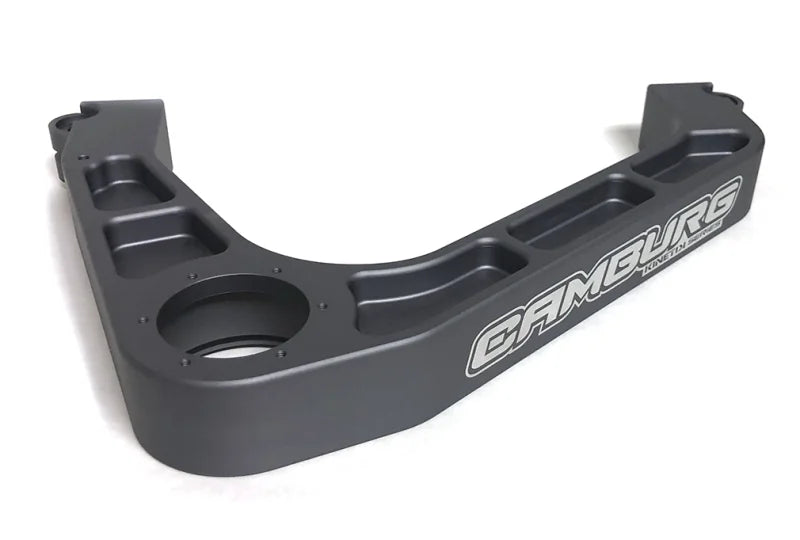 Camburg Chevy/GMC 1500 2WD/4WD 19-23 KINETIK V2 Performance Billet Uniball Upper Arms - Additional View 6