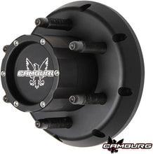 Load image into Gallery viewer, Camburg Chevy/GMC 1500 2wd 99-18 Race Series Hub Upgrade Kit (14mm studs) - Main Product View