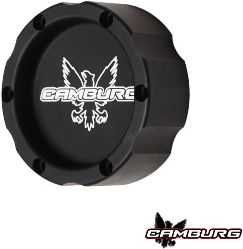 Camburg Chevy/GMC 1500 2wd 99-18 Race Series Hub Upgrade Kit (14mm studs) - Back View