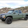 Load image into Gallery viewer, Camburg Chevy/GMC 1500 2wd 99-18 Race Series Hub Upgrade Kit (14mm studs) - Additional View 5