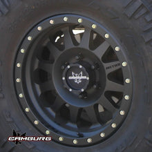 Load image into Gallery viewer, Camburg Chevy/GMC 1500 2wd 99-18 Race Series Hub Upgrade Kit (14mm studs) - Additional View 6