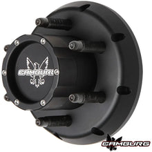 Load image into Gallery viewer, Camburg Chevy/GMC 1500 2wd 99-18 Race Series Hub Upgrade Kit (5/8 studs) - Main Product View