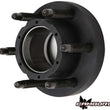 Load image into Gallery viewer, Camburg Chevy/GMC 1500 2wd 99-18 Race Series Hub Upgrade Kit (5/8 studs) - Additional View 5