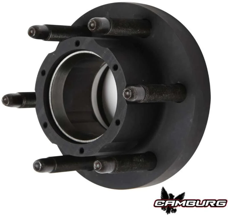 Camburg Chevy/GMC 1500 2wd 99-18 Race Series Hub Upgrade Kit (5/8 studs) - Additional View 5