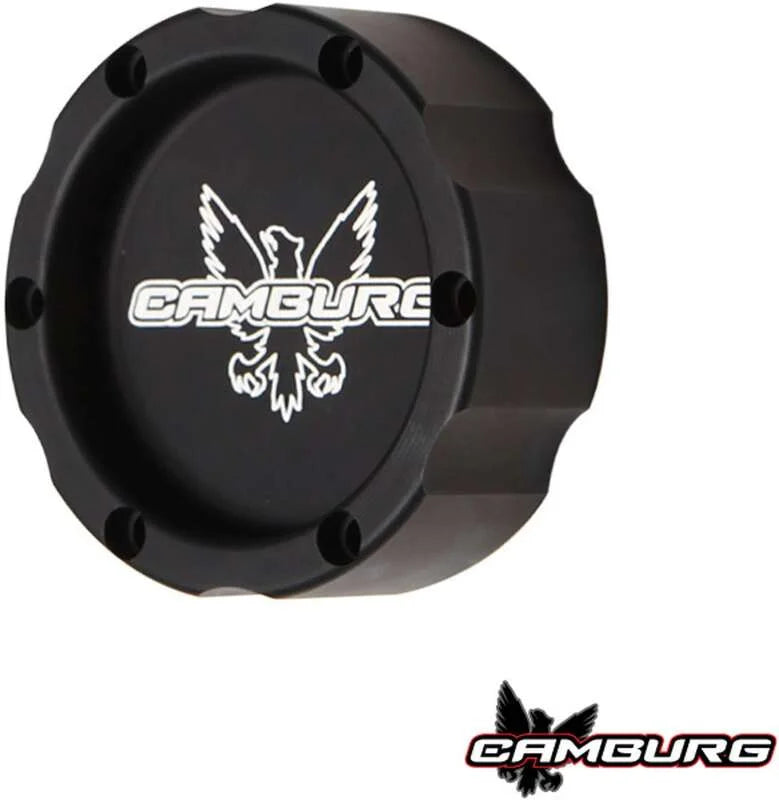 Camburg Chevy/GMC 1500 2wd 99-18 Race Series Hub Upgrade Kit (5/8 studs) - Additional View 6