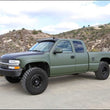 Load image into Gallery viewer, Camburg Chevy/GMC 1500 2wd 99-18 Race Series Hub Upgrade Kit (5/8 studs) - Additional View 8