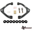 Load image into Gallery viewer, Camburg Chevy/GMC 2500/3500 HD 2WD/4WD 11-19 1.25in Performance Uniball Upper Arms - Main Product View