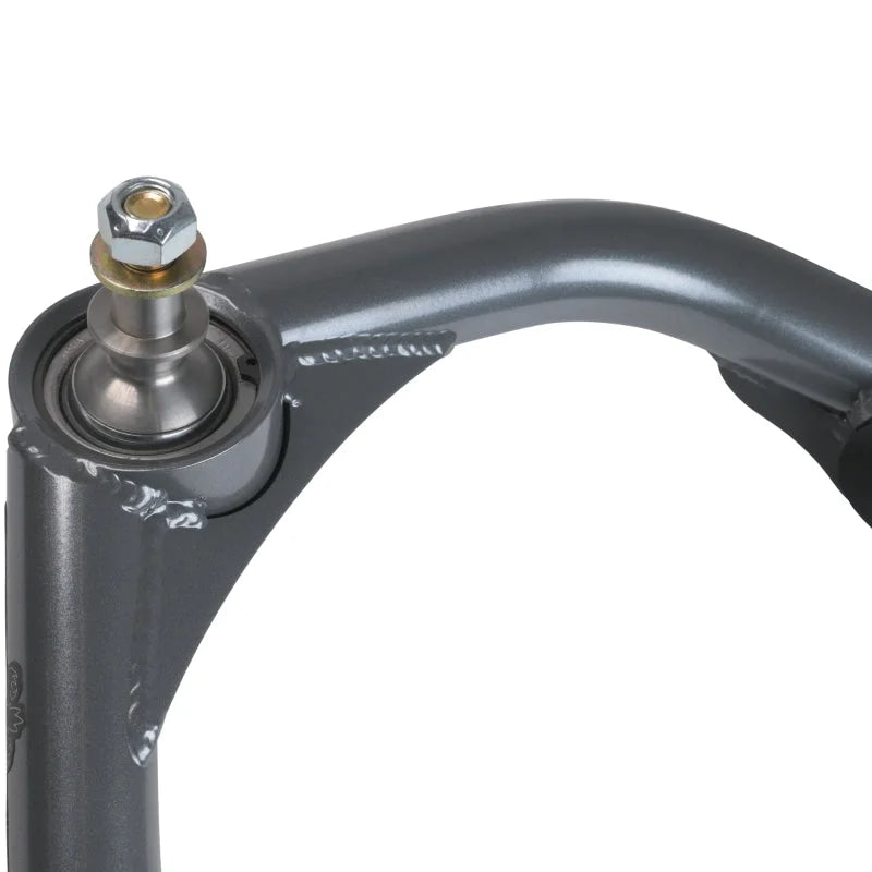 Camburg Chevy/GMC 2500/3500 HD 2WD/4WD 11-19 1.25in Performance Uniball Upper Arms - Back View