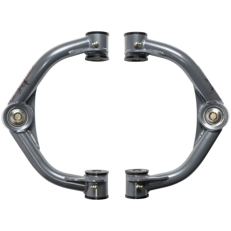 Camburg Chevy/GMC 2500/3500 HD 2WD/4WD 11-19 1.25in Performance Uniball Upper Arms - Additional View 7