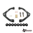 Load image into Gallery viewer, Camburg Chevy/GMC 2500/3500 HD 2WD/4WD 11-19 1.25in Performance Uniball Upper Arms - Additional View 8