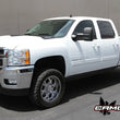 Load image into Gallery viewer, Camburg Chevy/GMC 2500/3500 HD 2WD/4WD 11-19 1.25in Performance Uniball Upper Arms - Additional View 10