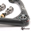 Load image into Gallery viewer, Camburg Chevy/GMC 2500/3500 HD 2WD/4WD 11-19 1.25in Performance Uniball Upper Arms - Additional View 11