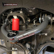 Load image into Gallery viewer, Camburg Chevy/GMC 2500/3500 HD 2WD/4WD 20-23 1.25in Performance Uniball Upper Arms (w/ covers) - Main Product View