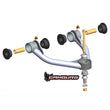 Load image into Gallery viewer, Camburg Chevy/GMC Colorado 2WD/4WD 15-22 1.25in Performance Uniball Upper Arms - Main Product View
