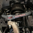 Load image into Gallery viewer, Camburg Dodge RAM 1500 (DS) 4WD 09-21 1.25in Performance Uniball Upper Arms (w/ covers) - Installation View