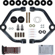 Load image into Gallery viewer, Camburg Dodge RAM 1500 (DS) 4WD 09-21 1.25in Performance Uniball Upper Arms (w/ covers) - Additional View 5