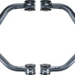 Load image into Gallery viewer, Camburg Dodge RAM 1500 (DS) 4WD 09-21 1.25in Performance Uniball Upper Arms (w/ covers) - Additional View 6