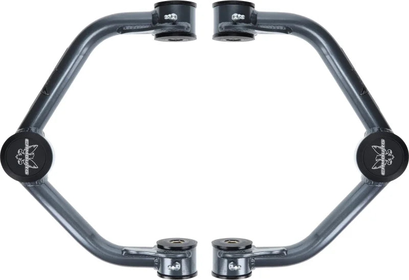 Camburg Dodge RAM 1500 (DS) 4WD 09-21 1.25in Performance Uniball Upper Arms (w/ covers) - Additional View 6