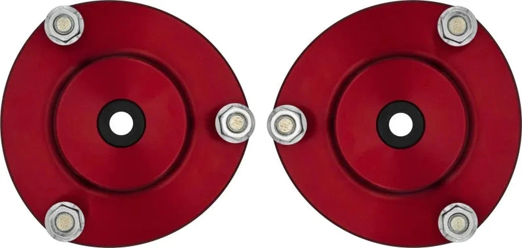 Camburg 05-23 Toyota Tacoma / 03-24 Toyota 4Runner Dominator Preload Spacer Kit - Additional View 10