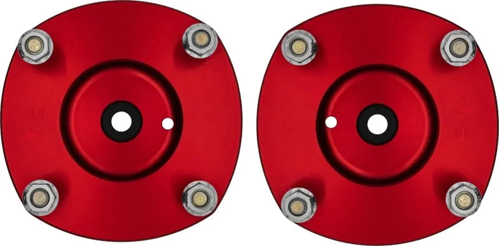 Camburg 07-21 Toyota Tundra 2wd /4wd Dominator Preload Spacer Kit - Additional View 11
