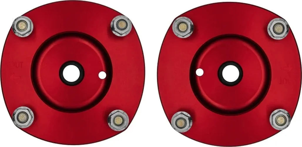Camburg 22-24 Toyota Tundra 2wd /4wd Dominator Preload Spacer Kit - Additional View 8