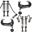 Load image into Gallery viewer, Camburg FOX 2.5 Elite DSC KINETIK Series Lift Kit (Excl. Raptor) fits 2021-2025 Ford Bronco - Main Product View