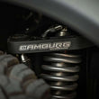 Load image into Gallery viewer, Camburg FOX 2.5 Elite DSC KINETIK Series Lift Kit (Excl. Raptor) fits 2021-2025 Ford Bronco - Side View