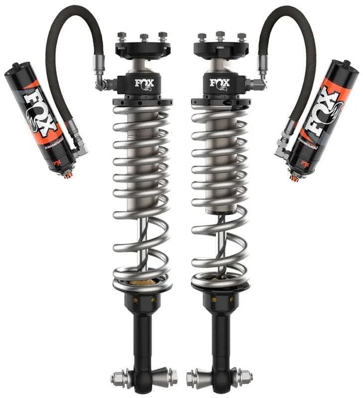 Camburg FOX 2.5 Elite DSC KINETIK Series Lift Kit (Excl. Raptor) fits 2021-2025 Ford Bronco - Additional View 8